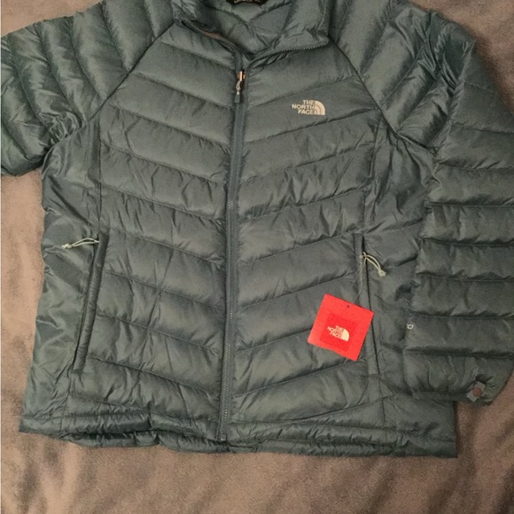 The North Face Jackets & Blazers - NWT The North Face Women’s Flare Down Jacket